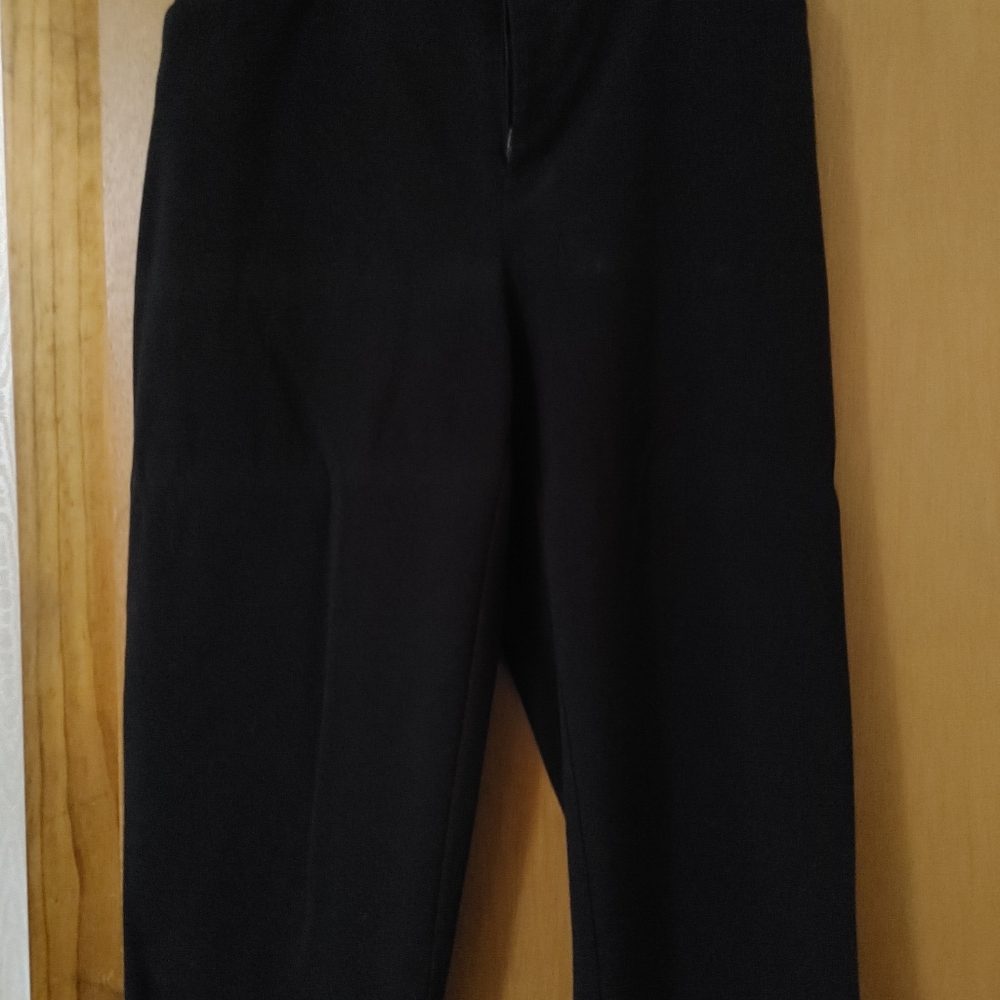 Croft &Borrow Dress Crop Pants